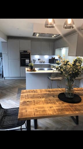 Codsall Construction — Customer photo