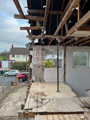 MK Demolition & Reclaim And Grab Hire — Customer photo