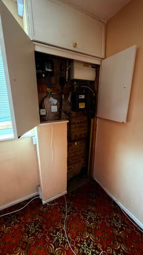 Blue A LTD - Asbestos Services — Customer photo