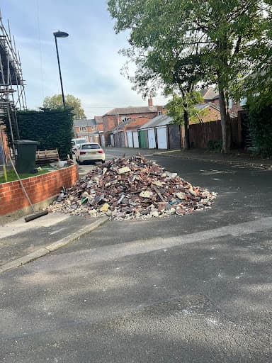 Thompsons of Prudhoe Demolition Contractors — Customer photo