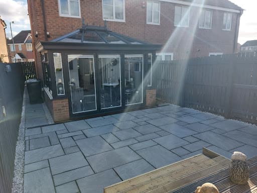 Kettlewell Groundworks Ltd — Customer photo