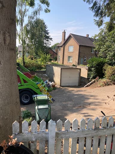 Smart Asbestos Removal Mansfield — Customer photo
