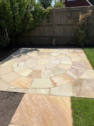 D&C Groundworks & Civils Ltd — Customer photo