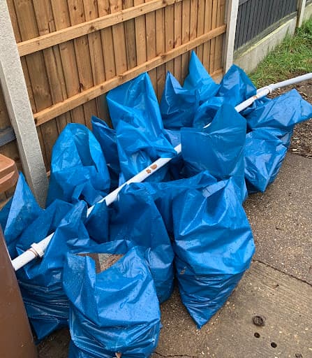 Smart Asbestos Removal Mansfield — Customer photo