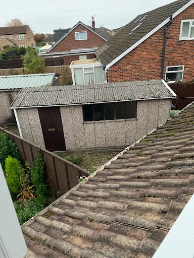 Asbestos Audit Ltd — Customer photo