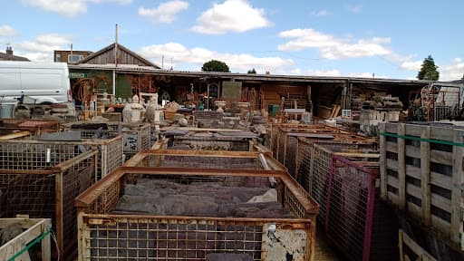 Cheshire Demolition — Customer photo