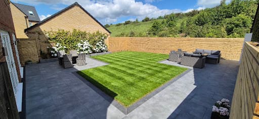 Mr slab ltd — Customer photo