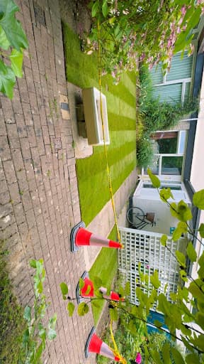 RC Groundwork & Landscaping — Customer photo