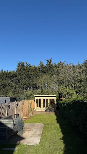 JAW Groundworks Specialists — Customer photo