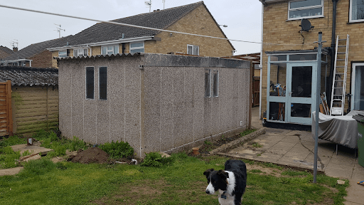 Gloucester Asbestos Ltd — Customer photo
