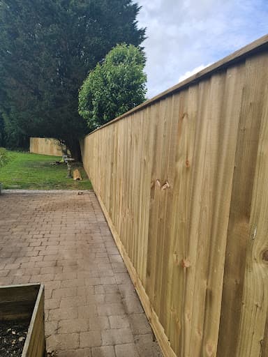 Regal Resin group ltd — Customer photo