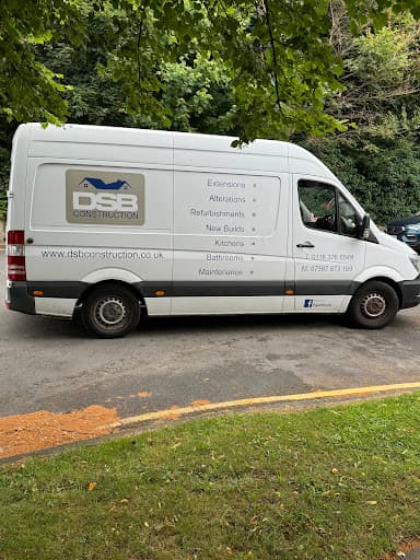 DSB Construction Services Ltd — Customer photo