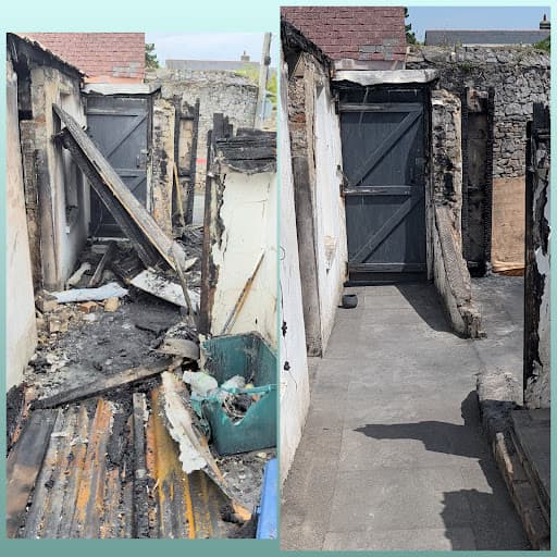 Safeline Environmental Ltd — Customer photo