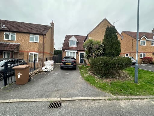 AD Construction & Landscapes - Driveways & Roofing Derby — Customer photo