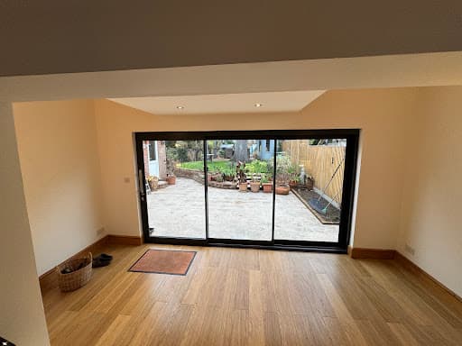 DSB Construction Services Ltd — Customer photo