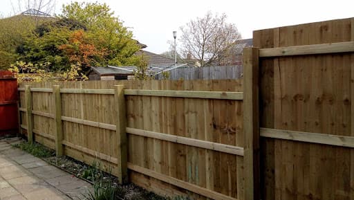 SJ Builders — Customer photo
