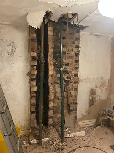 MTB Building Services LTD — Customer photo