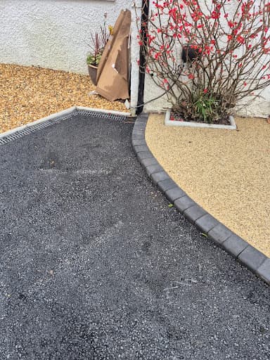 Regal Resin group ltd — Customer photo