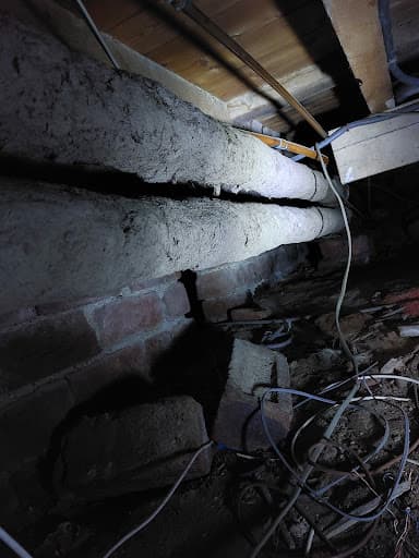 Asbestos Removal Glasgow, Scotland & UK by Greenair Environmental Ltd — Customer photo