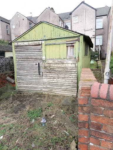Severn Asbestos Removal Ltd — Customer photo