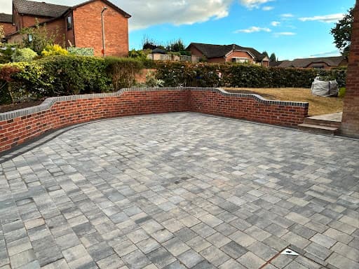 Maughan Construction Driveway Company — Customer photo