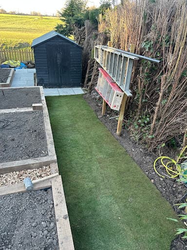 Adamson Civil Engineering LTD — Customer photo