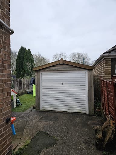 Smart Asbestos Removal Mansfield — Customer photo