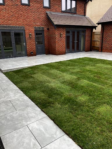 Mr slab ltd — Customer photo