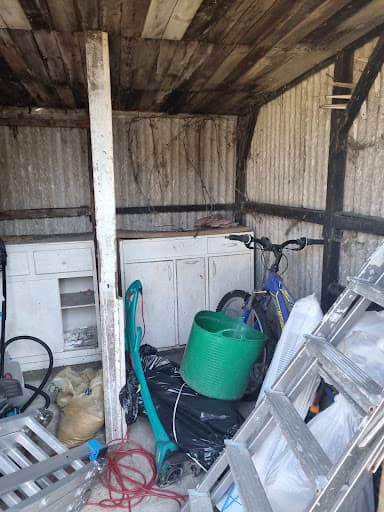 PRO ASBESTOS REMOVAL — Customer photo