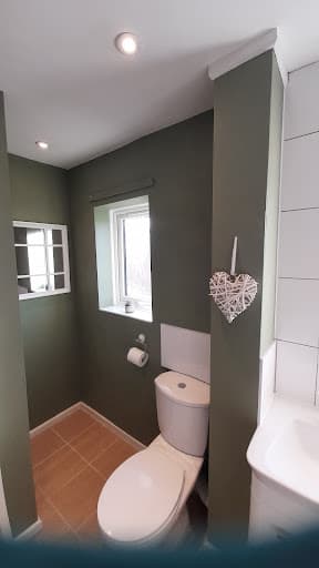 Pi Building Services Ltd — Customer photo