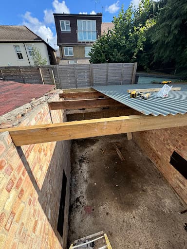 Total Asbestos Solutions Ltd — Customer photo
