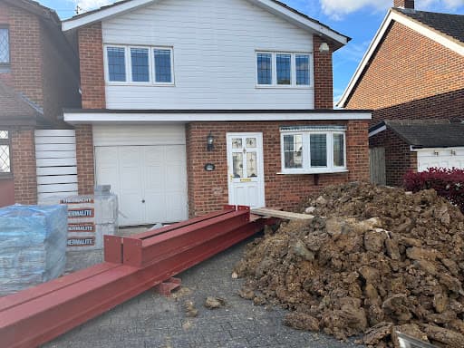 Sanfair Constructions Ltd — Customer photo