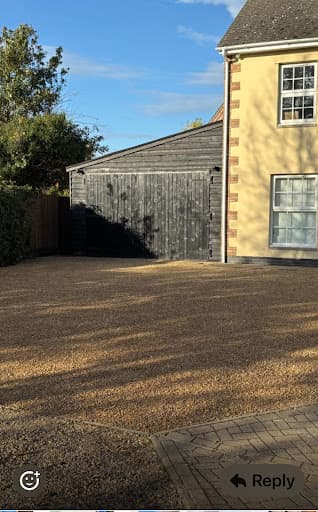 A & S Contractors — Customer photo