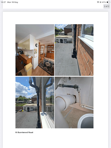 Trust Environmental Ltd — Customer photo