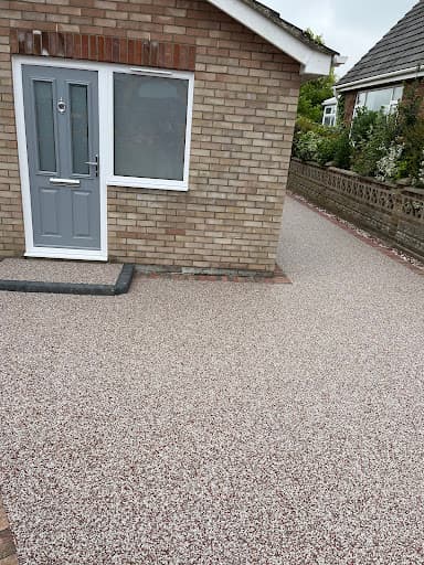 Limitless Groundworks | Landscaping Norwich — Customer photo