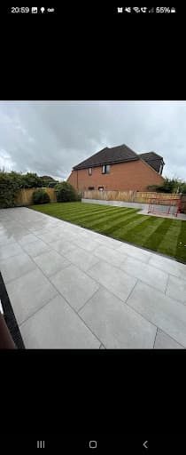 Mr slab ltd — Customer photo