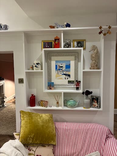 VAP Construction Ltd — Customer photo