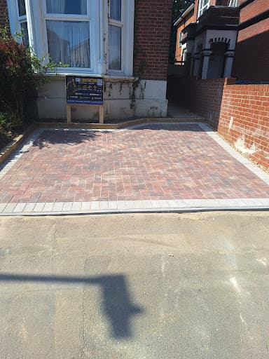 GBI Construction — Customer photo