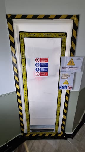 RC ENVIRONMENTAL LTD — Customer photo