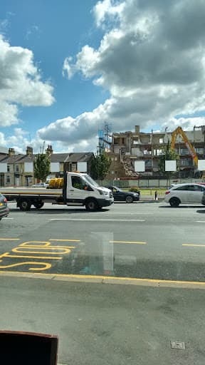 D Hughes Demolition and Excavation Ltd — Customer photo