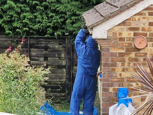 MP&Sons Environmental Ltd — Customer photo