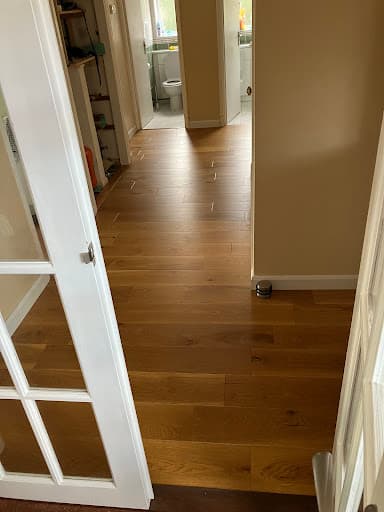 VAP Construction Ltd — Customer photo