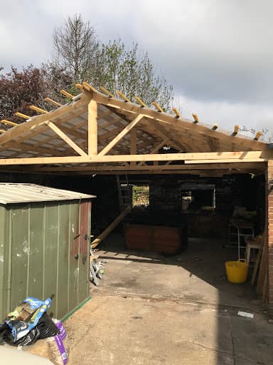 Tyne Asbestos Removal — Customer photo