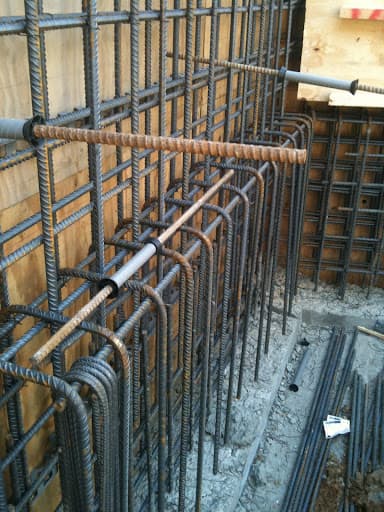 Groundworks & Steelworks London Ltd — Customer photo