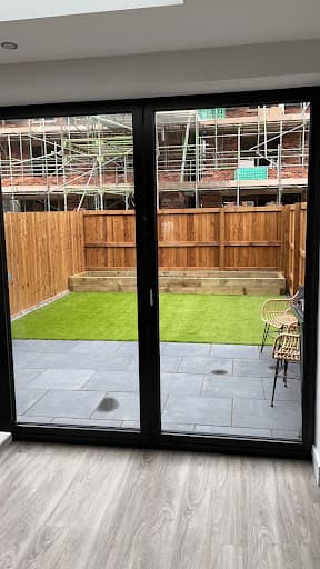 Cosmor Groundworks Limited — Customer photo