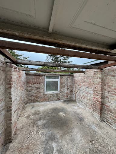 Severn Asbestos Removal Ltd — Customer photo