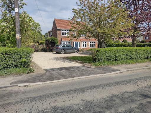MSW Surfacing & Groundworks Ltd — Customer photo