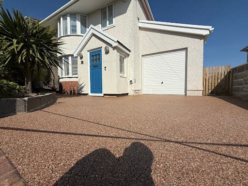 Regal Resin group ltd — Customer photo