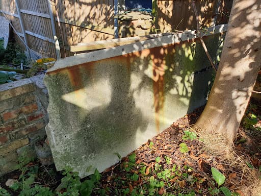 Allan Dyson Asbestos Services Ltd — Customer photo