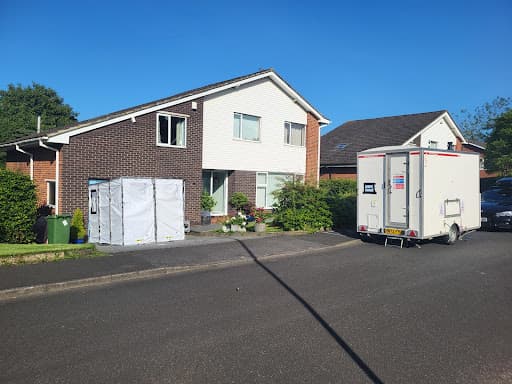 Henderson Environmental Services Ltd — Customer photo